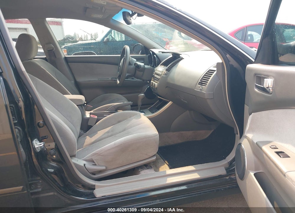 2005 NISSAN ALTIMA 2.5 S VIN: 1N4AL11D85N911003