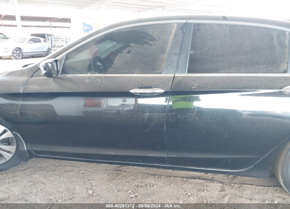 2015 HONDA ACCORD LX VIN: 1HGCR2F32FA043405