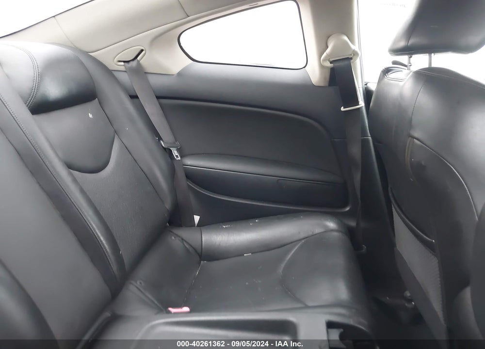 2010 INFINITI G37 JOURNEY VIN: JN1CV6EK4AM100336