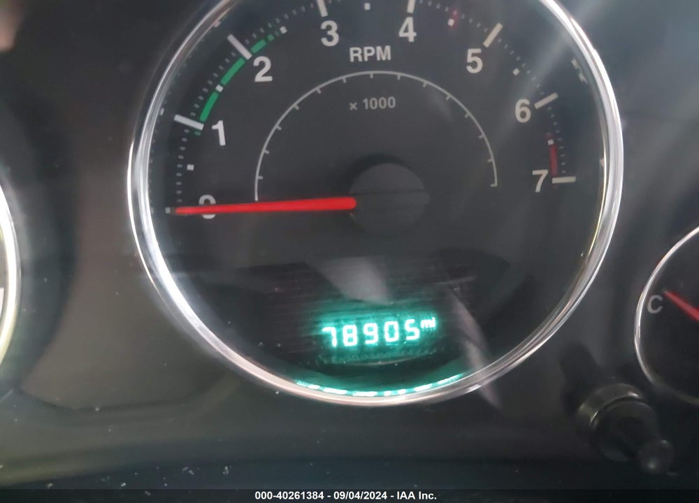 2016 JEEP WRANGLER UNLIMITED SAHARA VIN: 1C4BJWEG1GL194254