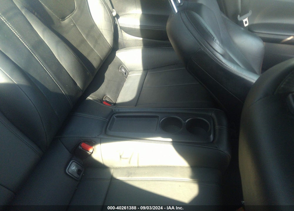 2019 INFINITI Q60 3.0T LUXE VIN: JN1EV7EL6KM291184