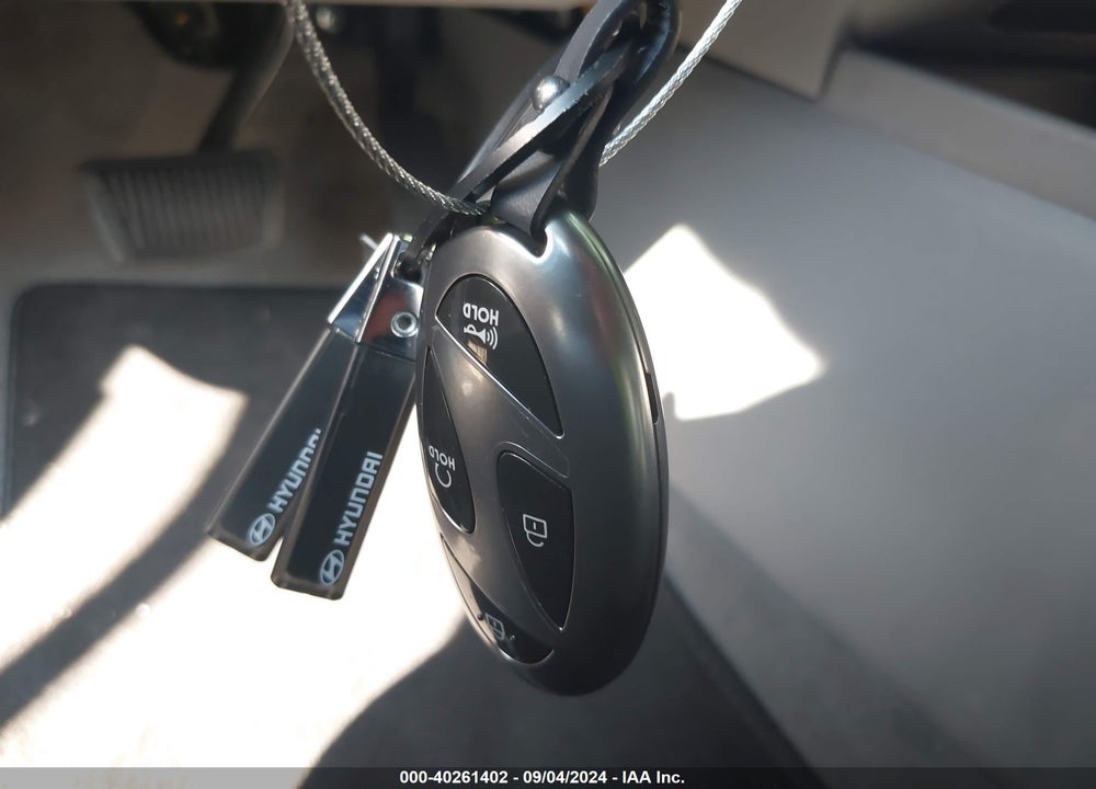 2024 HYUNDAI ELANTRA SEL VIN: KMHLM4DGXRU641478