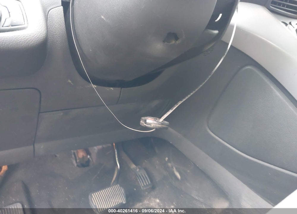 2015 FORD ESCAPE SE VIN: 1FMCU0GX5FUA63502