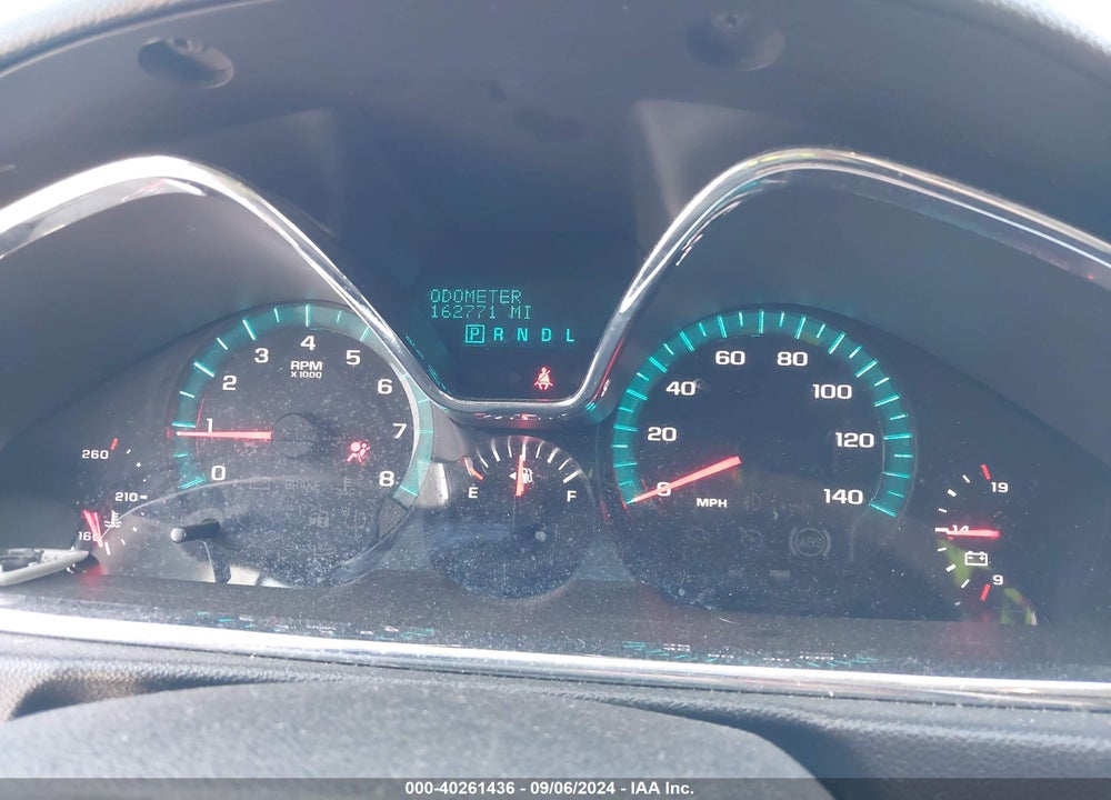2015 CHEVROLET TRAVERSE LTZ VIN: 1GNKVJKD3FJ146998