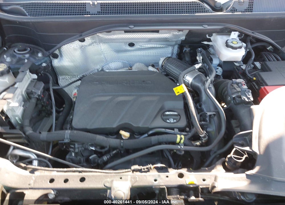 2021 BUICK ENCORE GX FWD SELECT VIN: KL4MMDS24MB074974