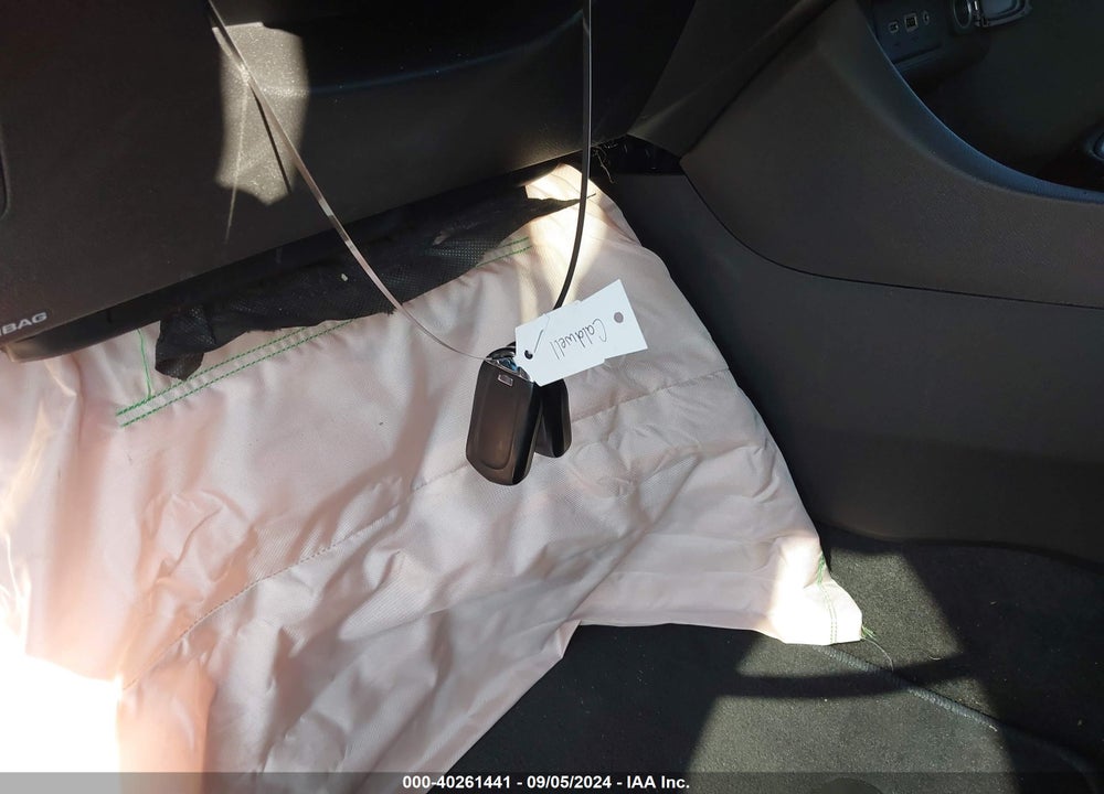 2021 BUICK ENCORE GX FWD SELECT VIN: KL4MMDS24MB074974