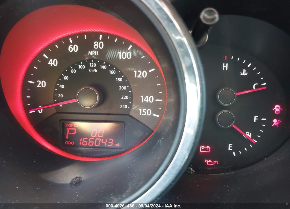 2011 KIA SORENTO SX V6 VIN: 5XYKWDA28BG099274