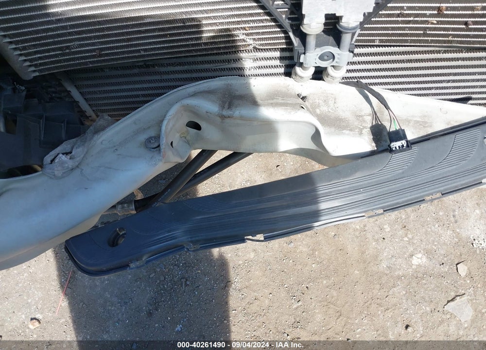 2022 MERCEDES-BENZ SPRINTER 2500 VIN: W1Y40CHY7NT104466