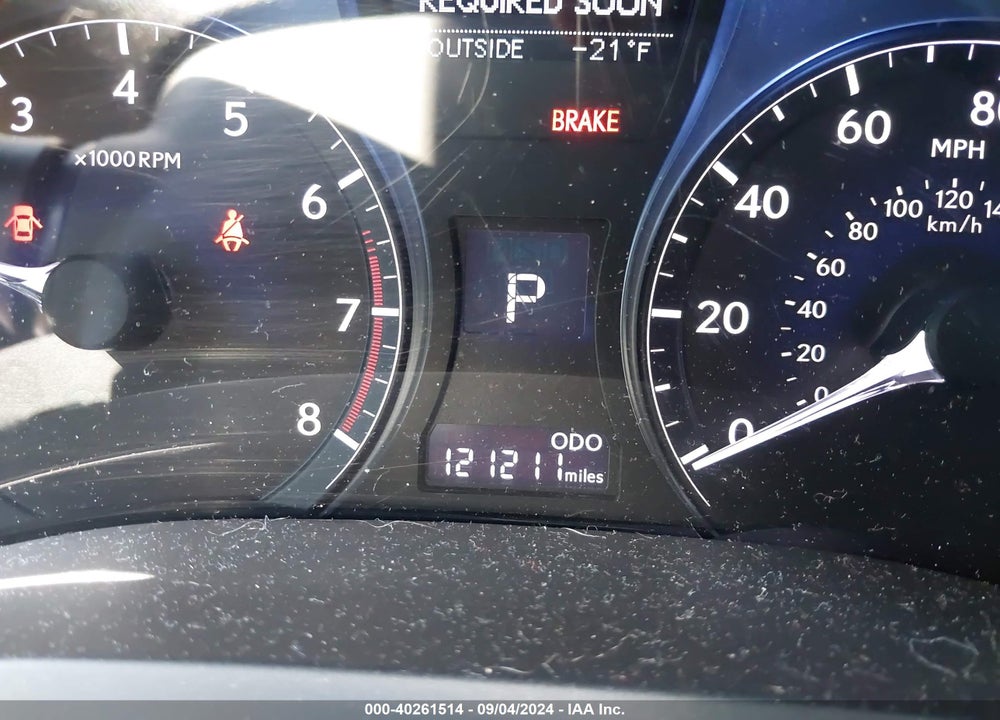 2015 LEXUS RX 350 VIN: 2T2BK1BA1FC261923
