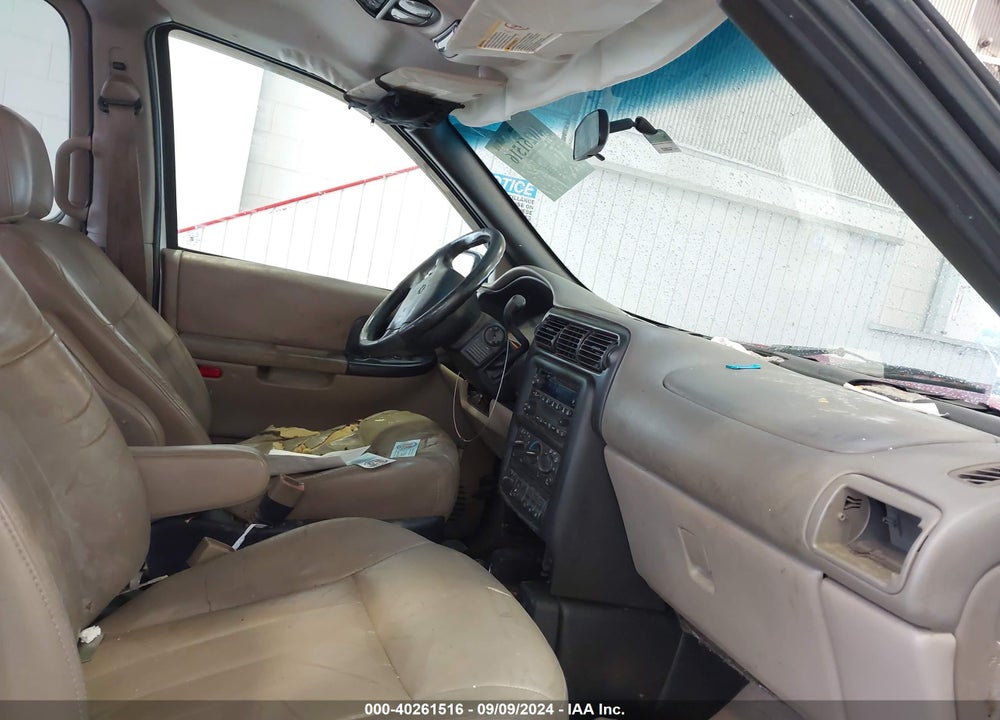 2004 CHEVROLET VENTURE LT VIN: 1GNDX13E94D220611