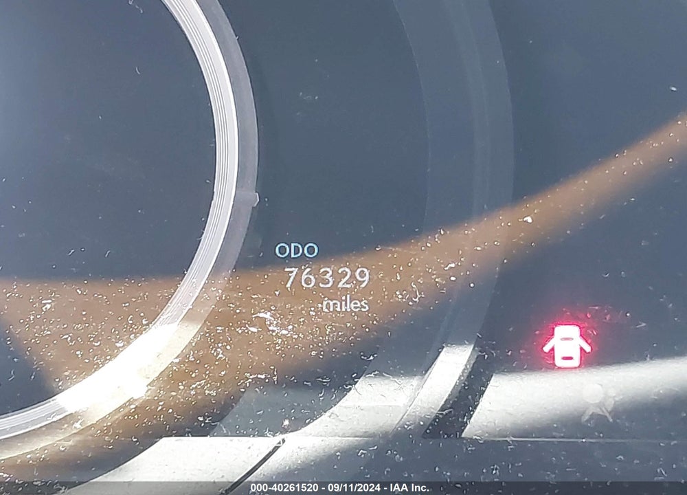 2020 LEXUS IS 300 VIN: JTHGA1D29L5108135