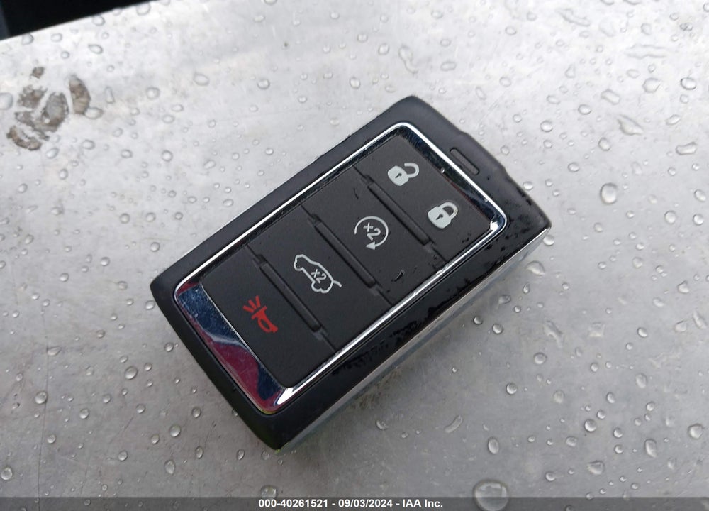 2024 JEEP GRAND CHEROKEE 4XE VIN: 1C4RJYB6XRC129850