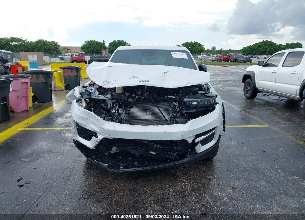 2024 JEEP GRAND CHEROKEE 4XE VIN: 1C4RJYB6XRC129850