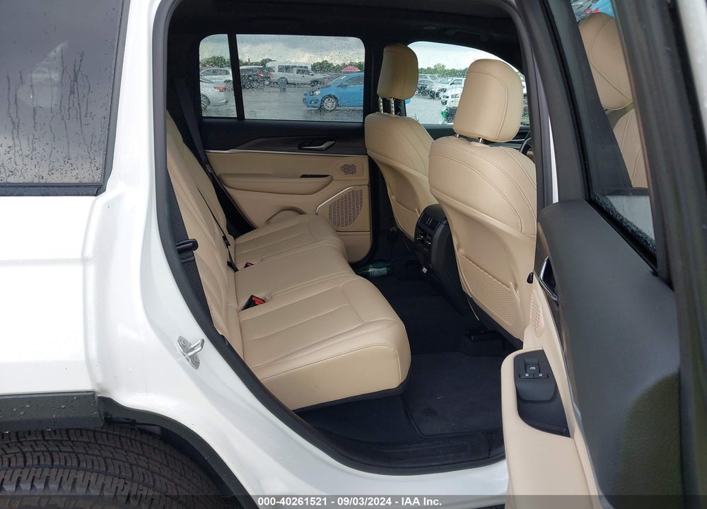 2024 JEEP GRAND CHEROKEE 4XE VIN: 1C4RJYB6XRC129850