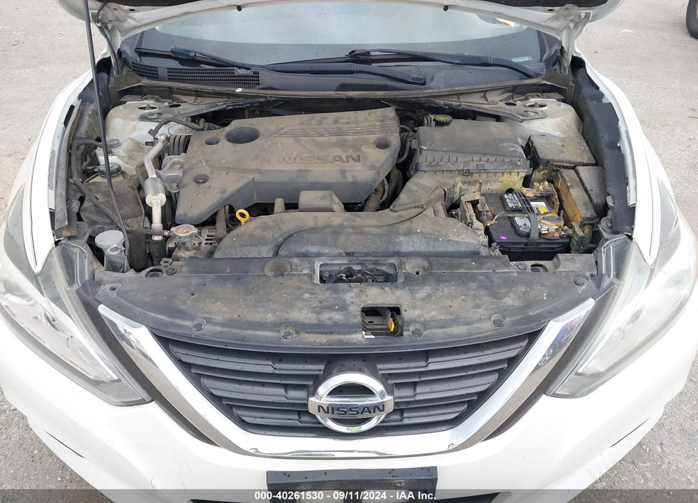 2017 NISSAN ALTIMA VIN: 1N4AL3AP8HN308661