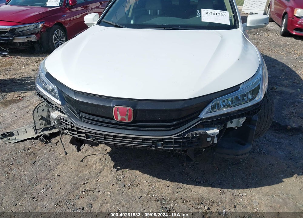 2016 HONDA ACCORD TOURING VIN: 1HGCR3F99GA013751