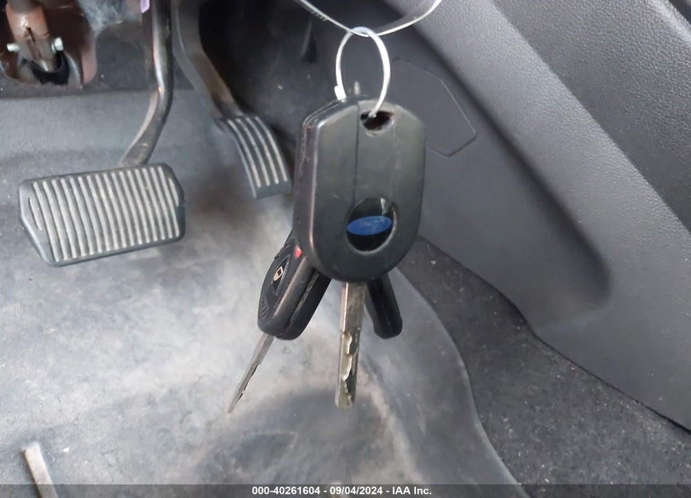 2016 FORD ESCAPE SE VIN: 1FMCU9G96GUB13203