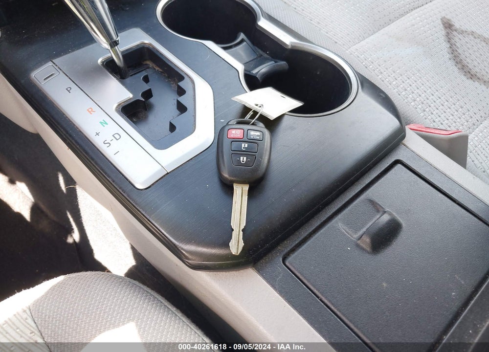 2012 TOYOTA CAMRY LE VIN: 4T1BF1FK0CU186394