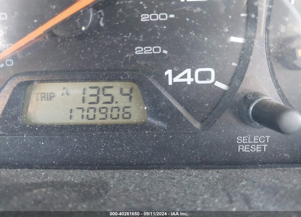 2002 HONDA ODYSSEY LX VIN: 5FNRL18532B027881