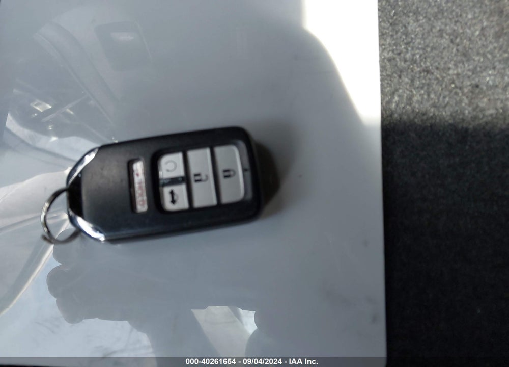 2017 HONDA CIVIC EX-T VIN: 19XFC1F33HE025843