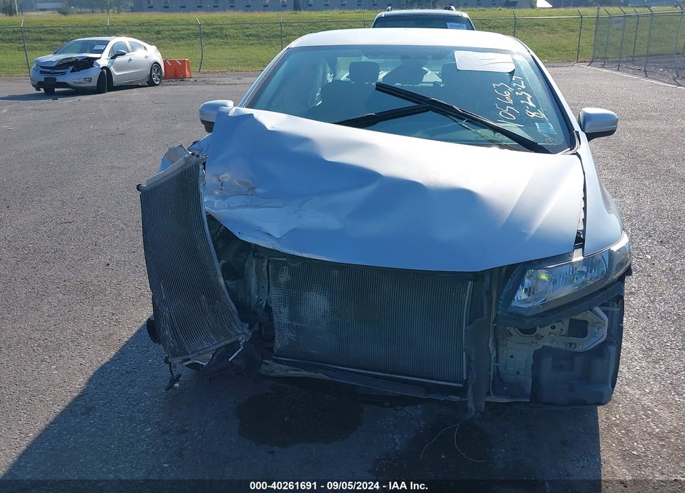 2015 HONDA CIVIC SE VIN: 19XFB2F79FE013592