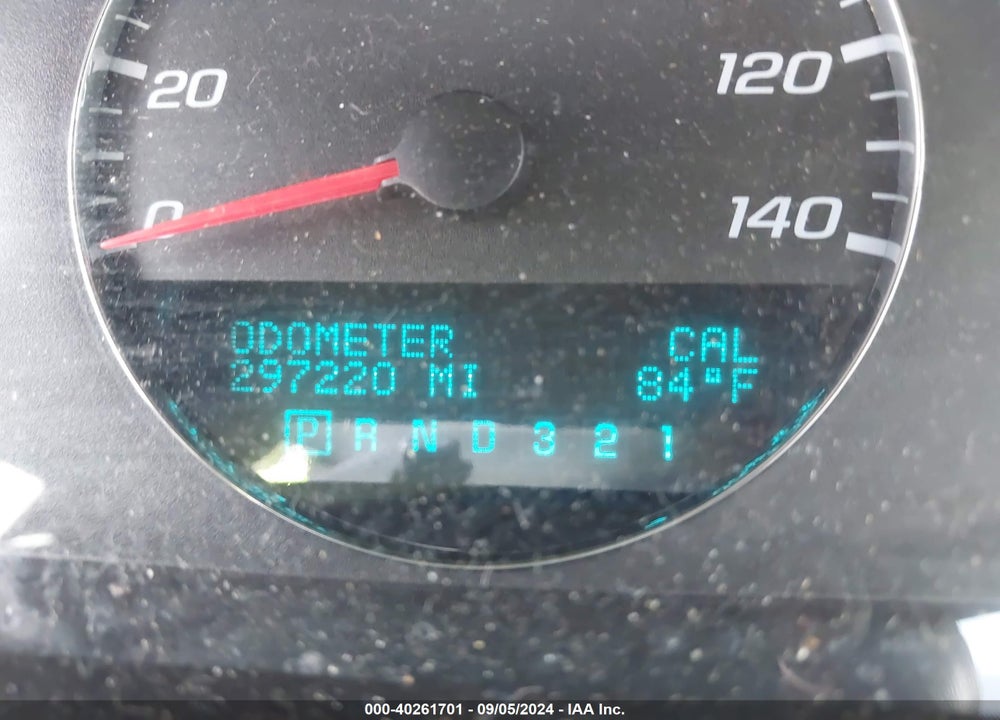2006 CHEVROLET IMPALA LT VIN: 2G1WT58K469111730