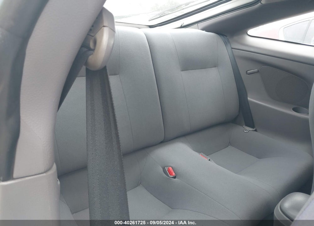 2002 TOYOTA CELICA GT VIN: JTDDR32TX20113778