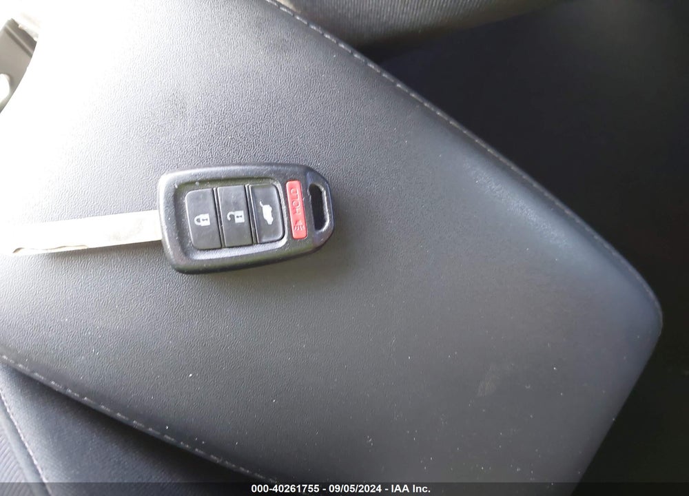 2022 HONDA HR-V AWD SPORT VIN: 3CZRU6H15NM701241