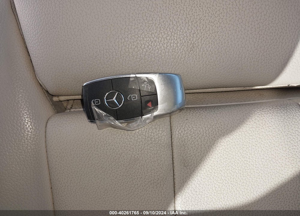 2021 MERCEDES-BENZ GLB 250 4MATIC VIN: W1N4M4HB4MW111813