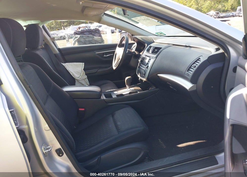 2016 NISSAN ALTIMA 2.5 S VIN: 1N4AL3AP2GN343808