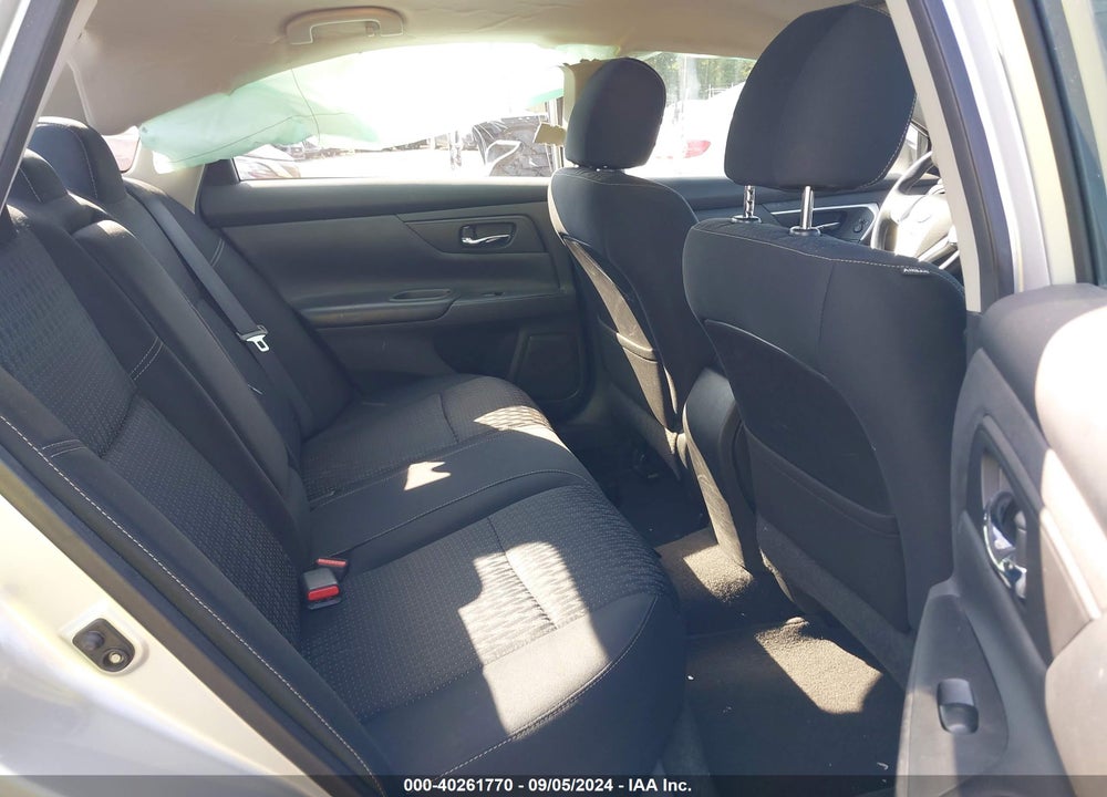 2016 NISSAN ALTIMA 2.5 S VIN: 1N4AL3AP2GN343808