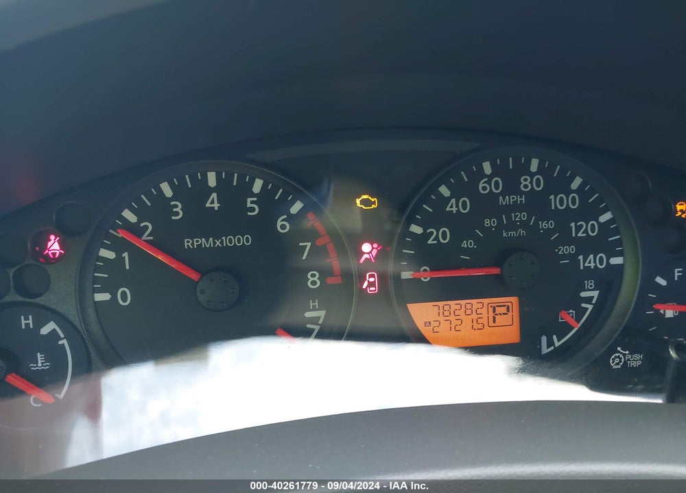 2019 NISSAN FRONTIER SV VIN: 1N6AD0ER0KN728839
