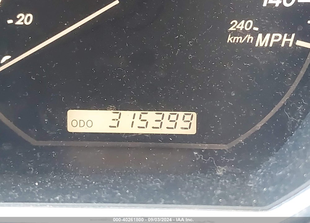 2005 LEXUS RX 330 VIN: 2T2HA31U15C044570