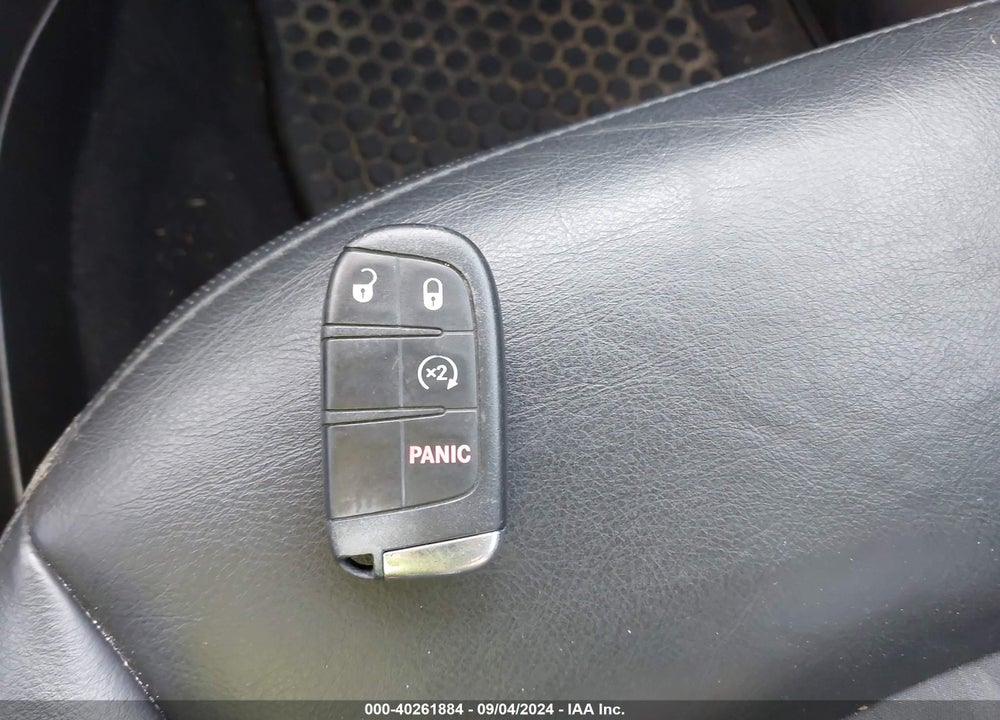 2017 JEEP RENEGADE DESERTHAWK 4X4 VIN: ZACCJBCB2HPF48042