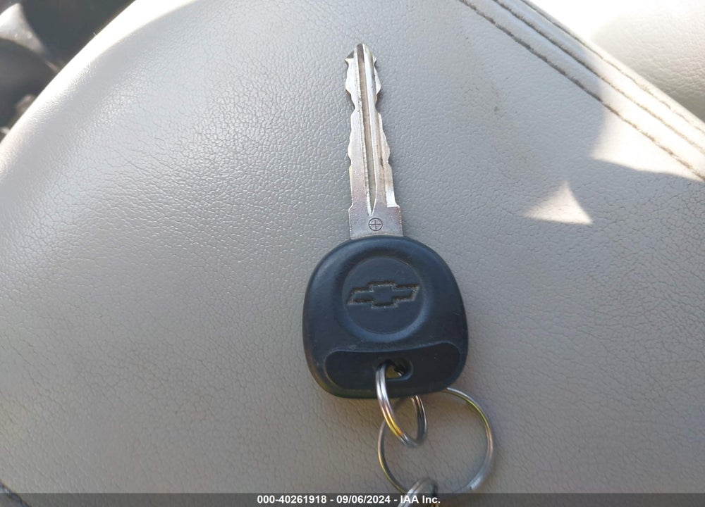 2009 CHEVROLET IMPALA LT VIN: 2G1WT57N191191924