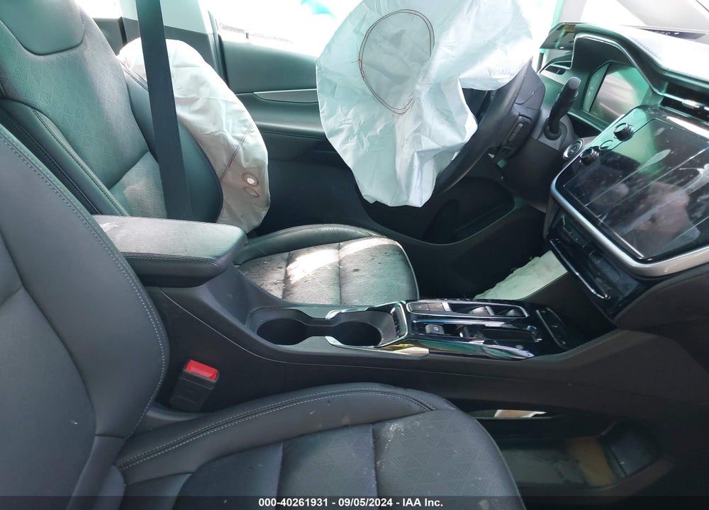 2023 CHEVROLET BOLT EV 2LT VIN: 1G1FX6S08P4183231