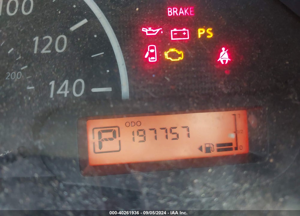 2013 NISSAN VERSA 1.6 S+ VIN: 3N1CN7AP7DL835270