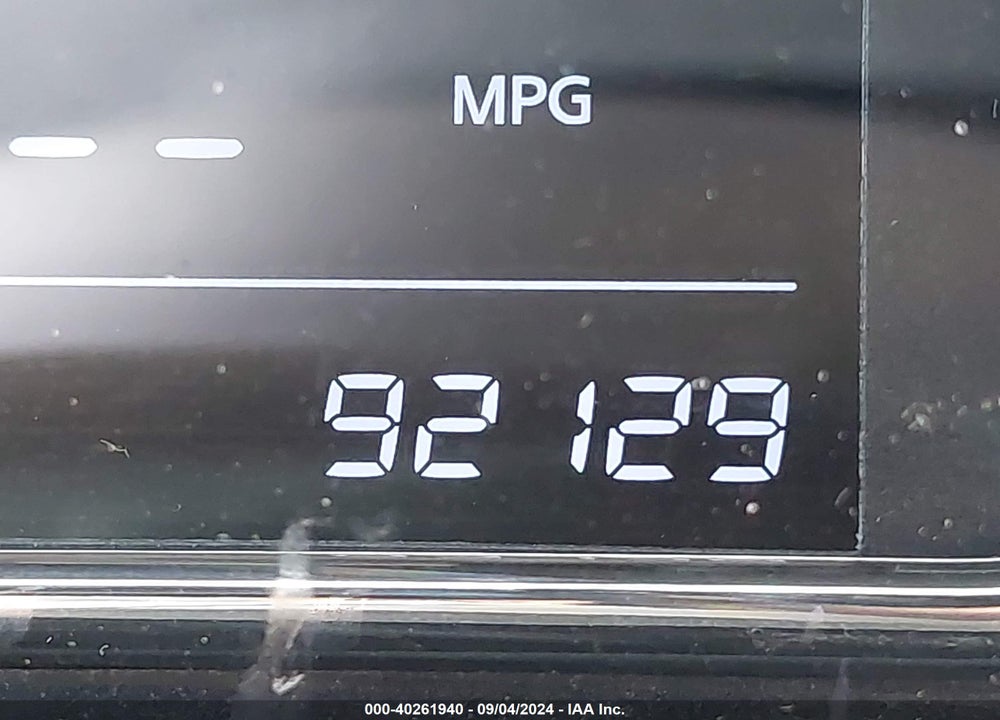 2015 NISSAN SENTRA SV VIN: 3N1AB7AP1FY238993