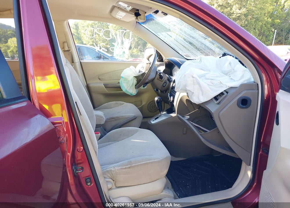 2006 HYUNDAI TUCSON GLS/LIMITED VIN: KM8JN72DX6U332961