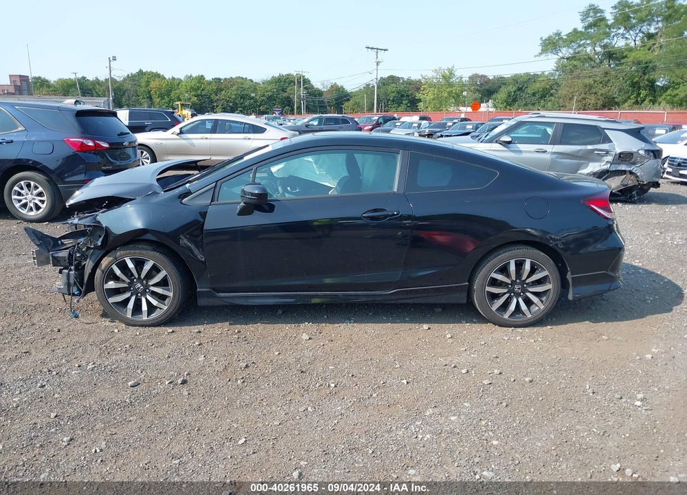 2015 HONDA CIVIC EX-L VIN: 2HGFG3B02FH500042