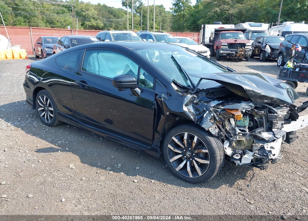 2015 HONDA CIVIC EX-L VIN: 2HGFG3B02FH500042