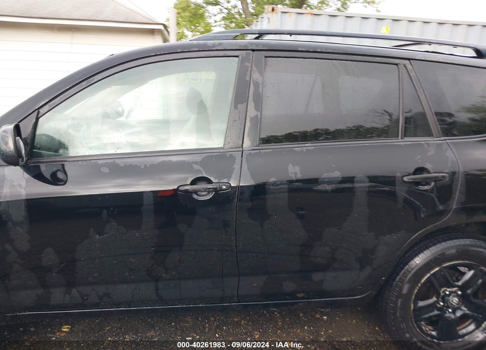 2006 TOYOTA RAV4 BASE V6 VIN: JTMZK33V166001867