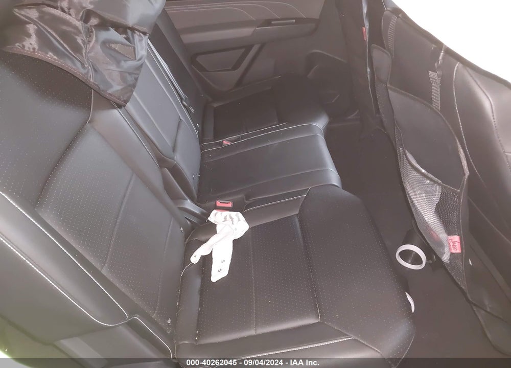 2023 VOLKSWAGEN ATLAS 3.6L V6 SE W/TECHNOLOGY VIN: 1V2WR2CA1PC545339