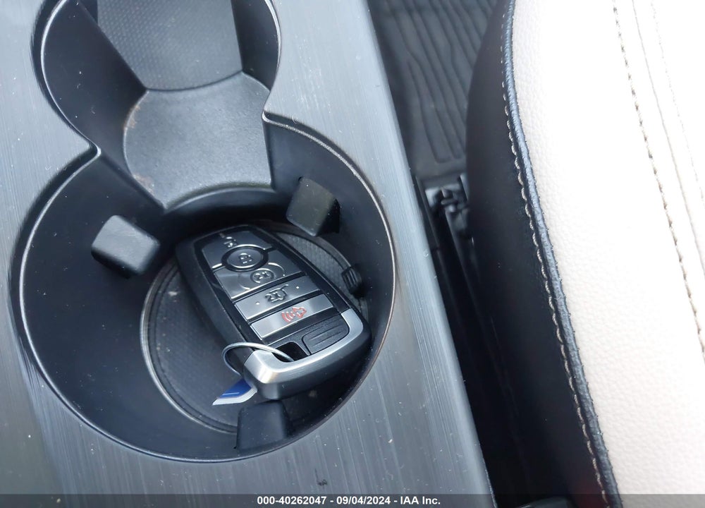 2020 FORD ESCAPE TITANIUM HYBRID VIN: 1FMCU9DZ9LUB86399