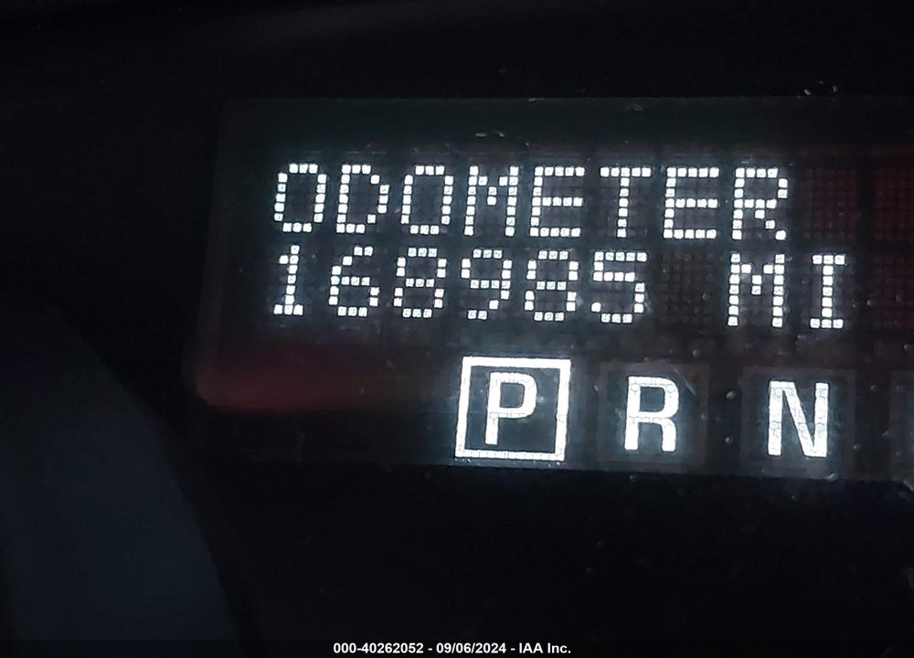 2009 GMC ACADIA SLT-1 VIN: 1GKER23D79J138457