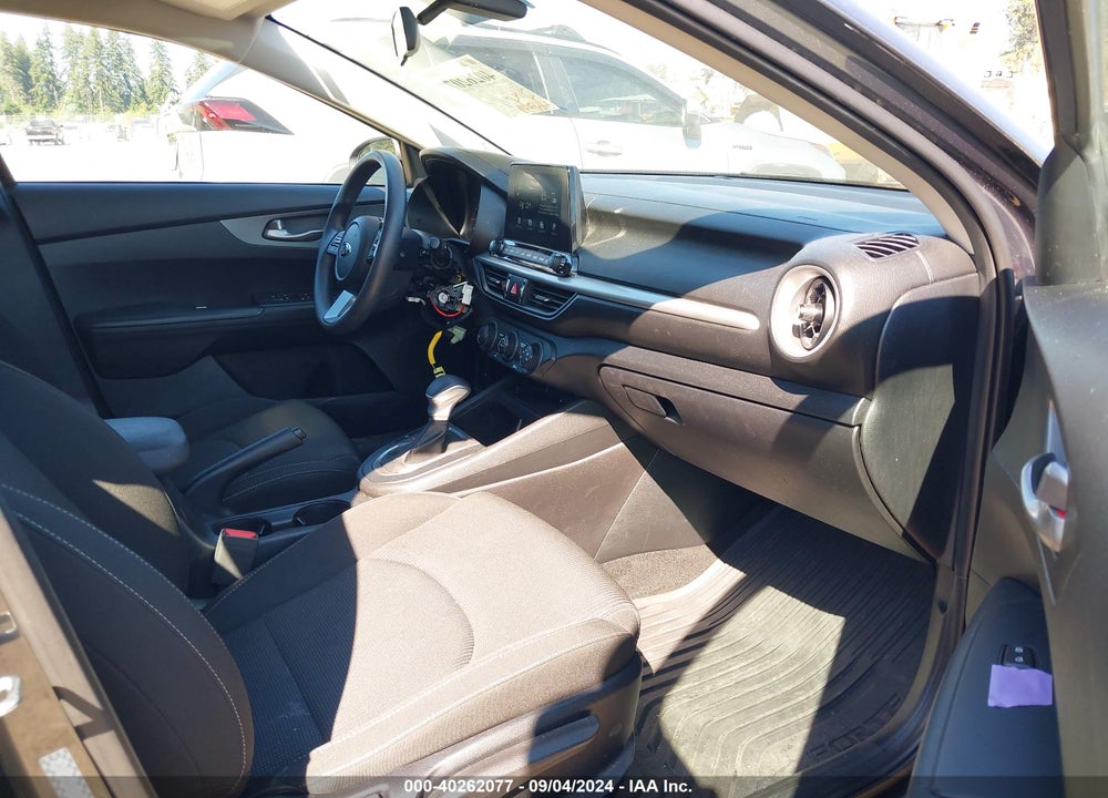 2020 KIA FORTE LXS VIN: 3KPF24AD0LE195414