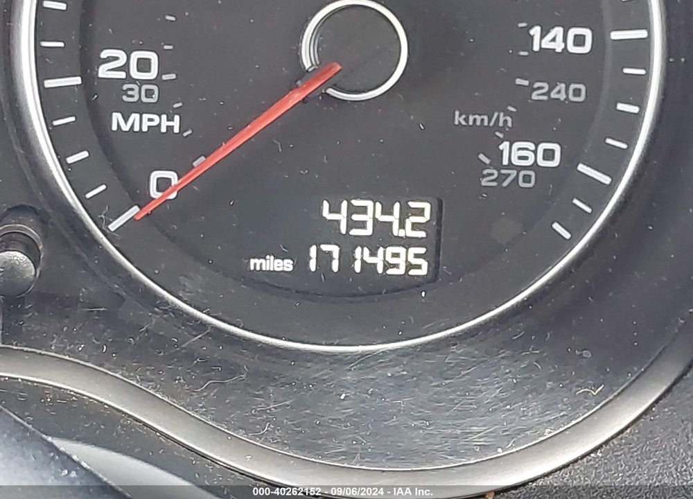 2009 AUDI A3 2.0T VIN: WAUKF78P79A106550