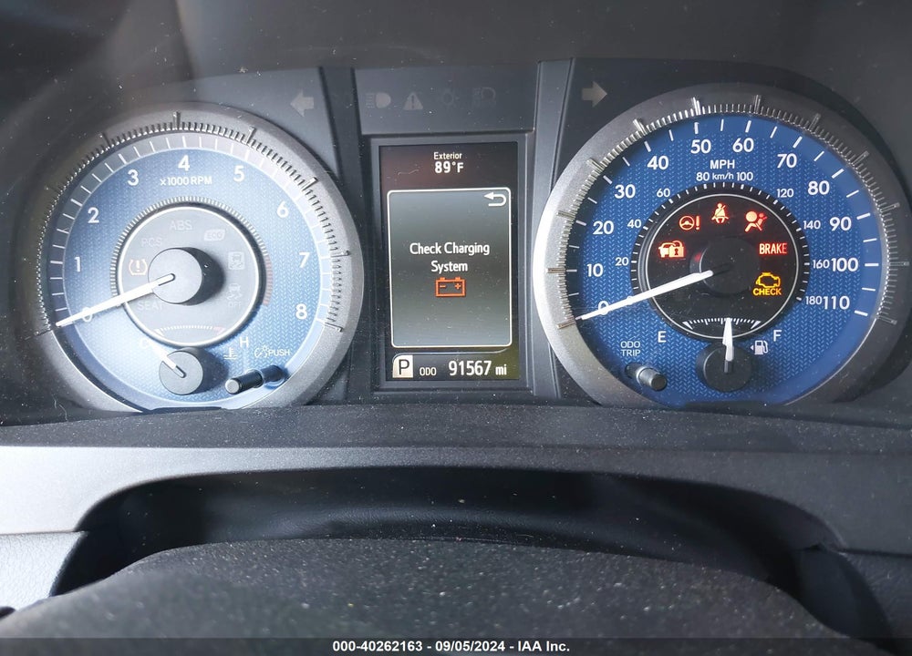 2017 TOYOTA SIENNA LIMITED PREMIUM 7 PASSENGER VIN: 5TDDZ3DC4HS155625
