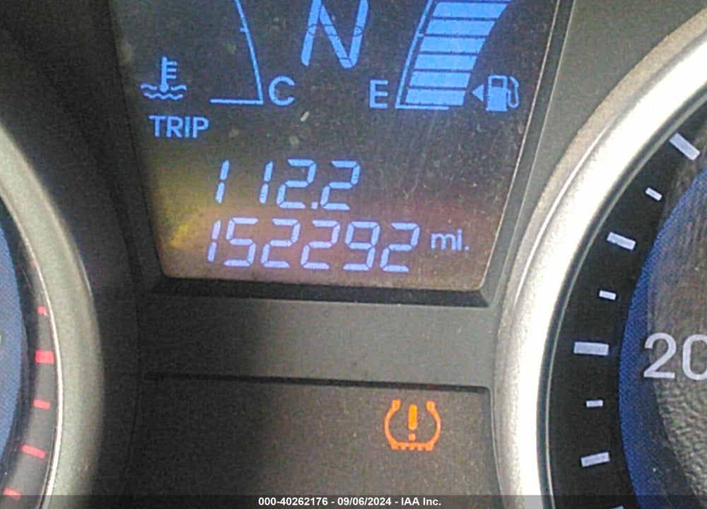 2013 HYUNDAI TUCSON GLS VIN: KM8JU3AC7DU653907