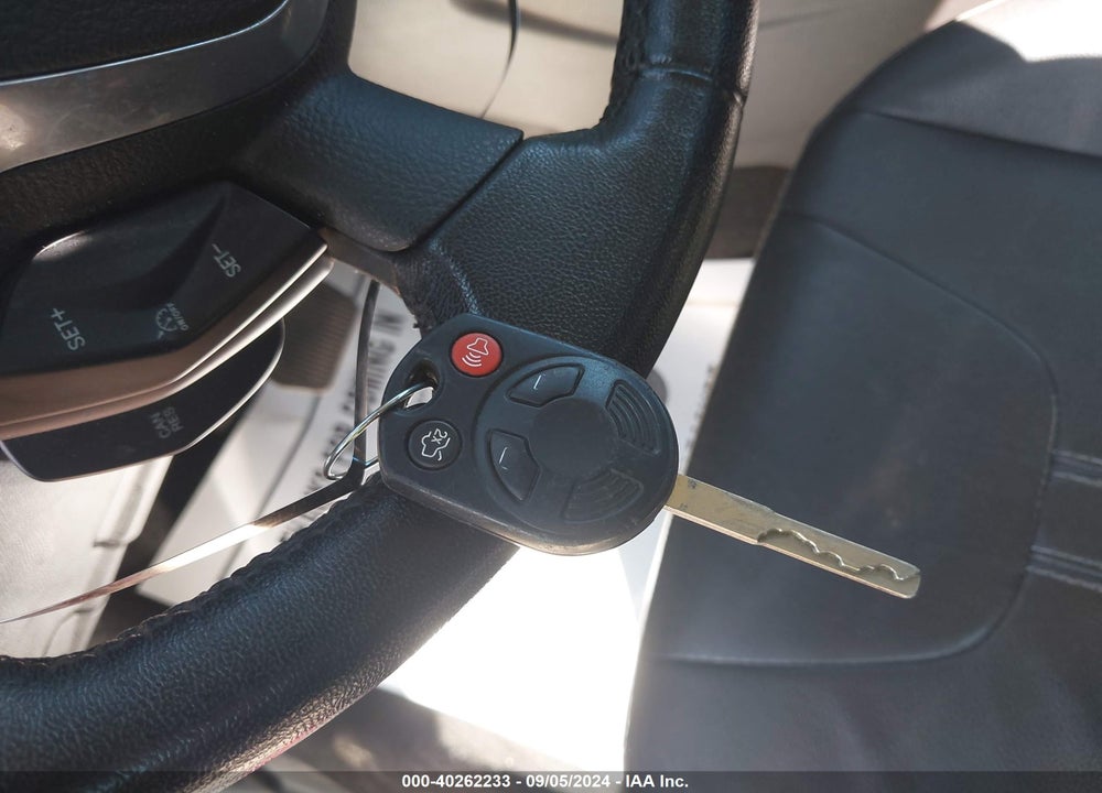 2014 FORD FOCUS SE VIN: 1FADP3K20EL397430